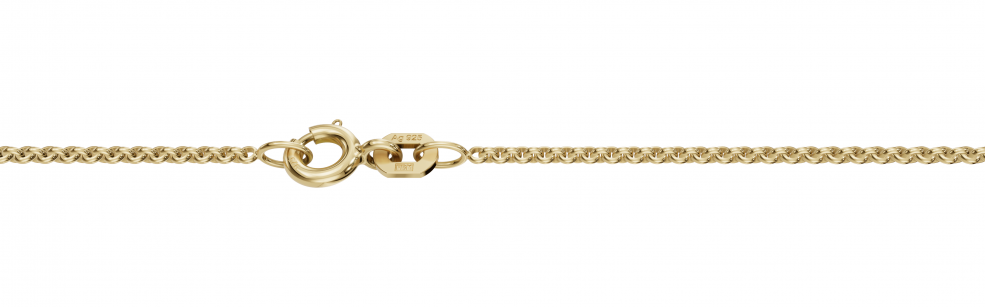 Armband Erbs 1.5mm