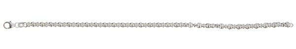 Bracelet Fantasy chain 3.6mm