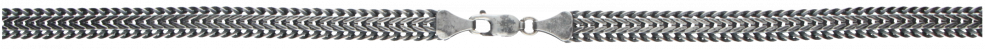 Collier Fantasie 7.3mm
