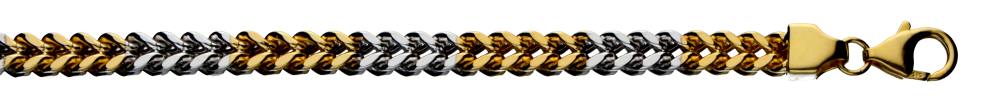 Armband Bingo 5.1mm