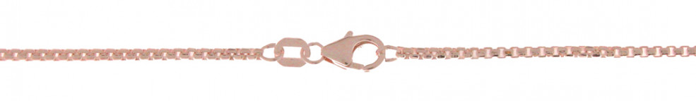 Collier Venezia rund 1.5mm