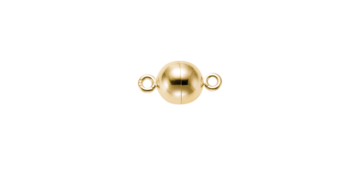 Magnet-Verschluss ohne 8.0mm