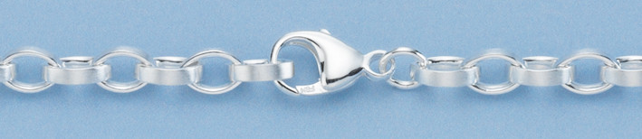 Bracelet Nautica chain 6mm
