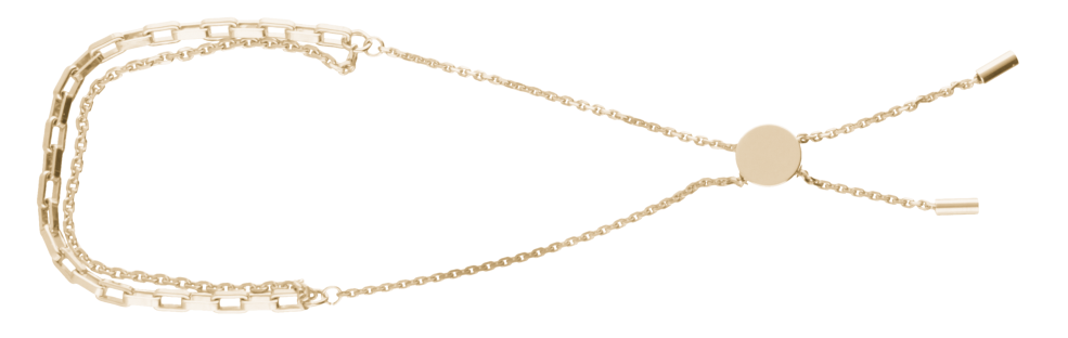 Bracelet Fantasy chain