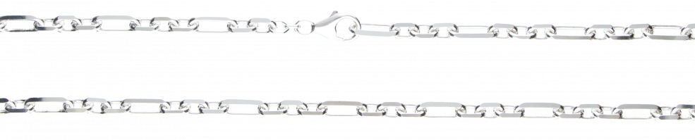 Collier Fantasie 6.1mm