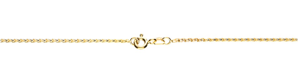Bracelet Fantasy chain 1.25mm