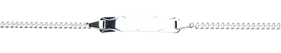Id-Armband Panzer 2.1mm