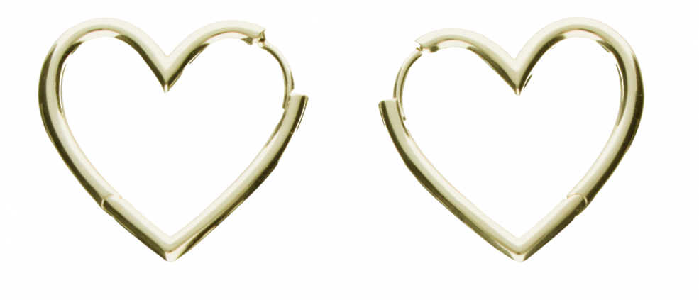 Ohrschmuck Creole