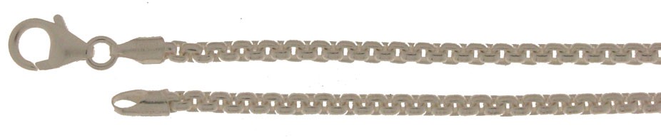 Armband Venezia rund 2.7mm