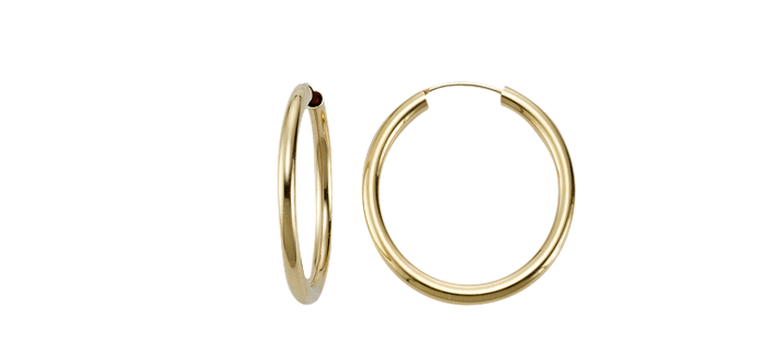 Ohrschmuck Creole 3,0 mm