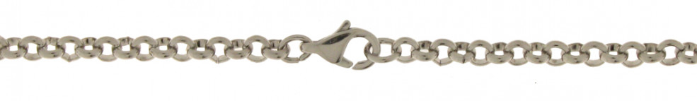 Bracelet Belcher chain 3.5mm