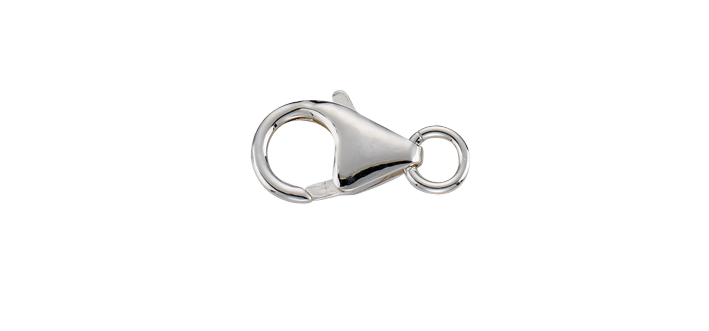 Clasp n.a. 15.0mm