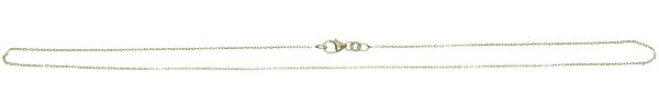 Collier Anker flach 1.1mm
