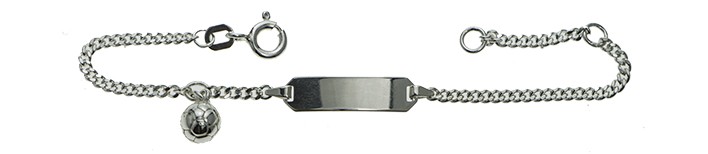 Id-Armband Panzer 2.1mm