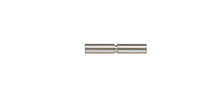Parts Bayonet raw chain width 2.7mm