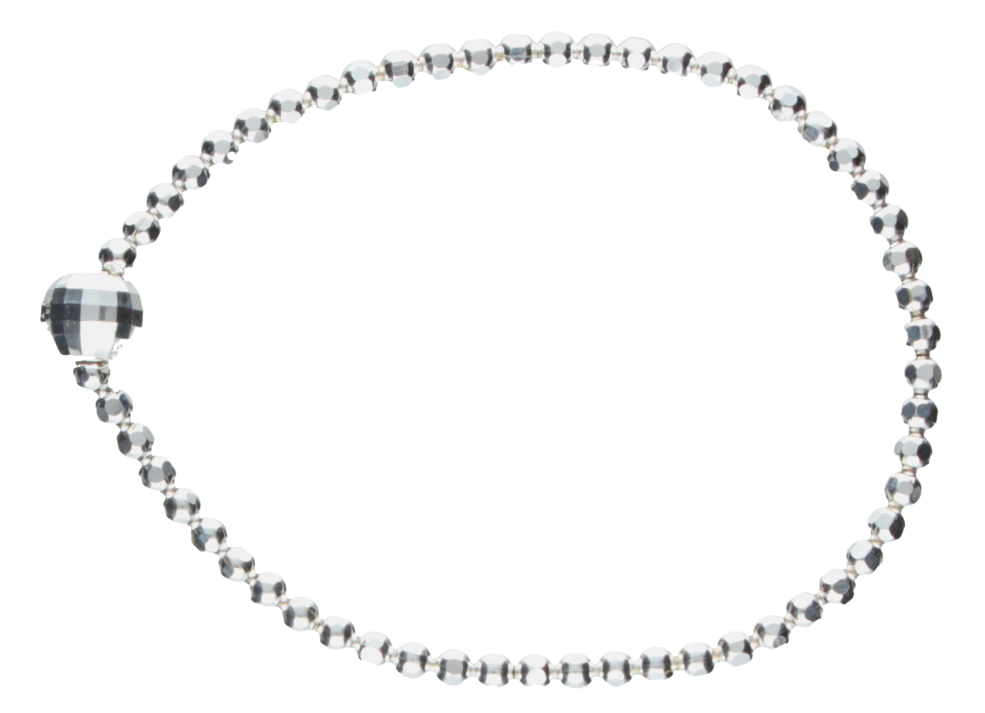 Bangle flexible Ball-chain