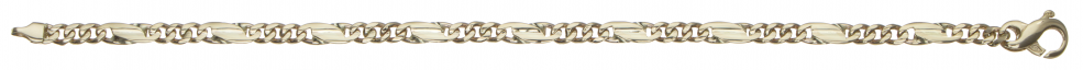 Armband Fantasie 4.2mm