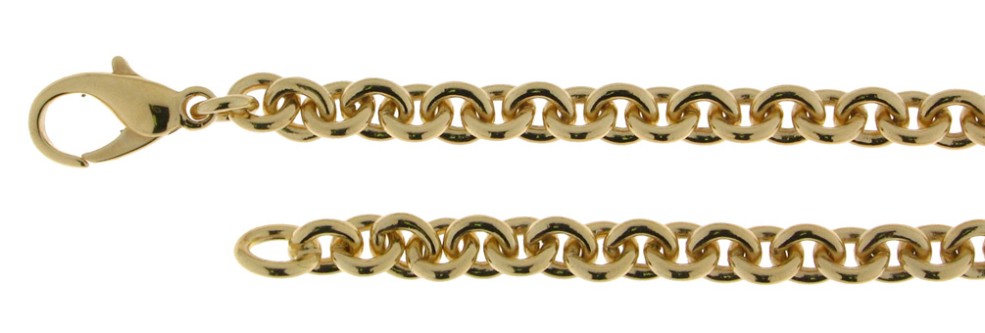 Collier Anker rund 5.9mm
