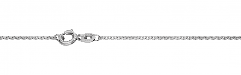 Collier Anker rund 1.35mm