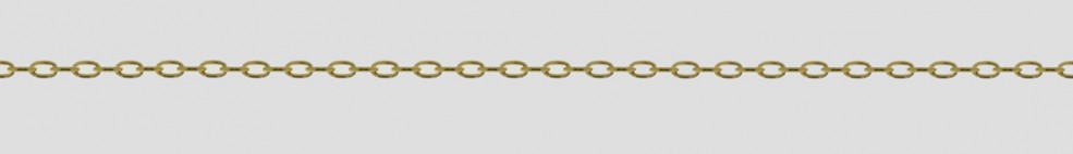 Collier Anker rund 1.8mm