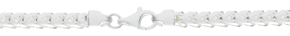 Armband Fuchsschwanz 5.6mm
