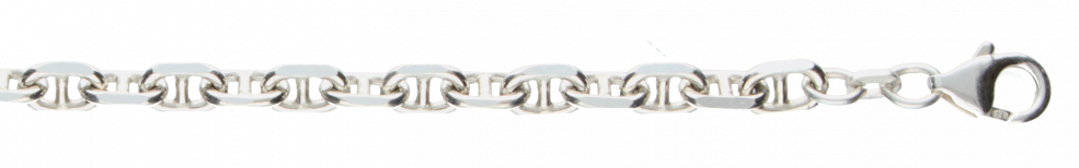 Armband Anker-Steg 5.7mm