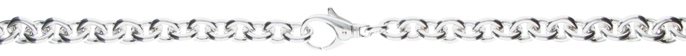 Collier Anker rund 8.6mm