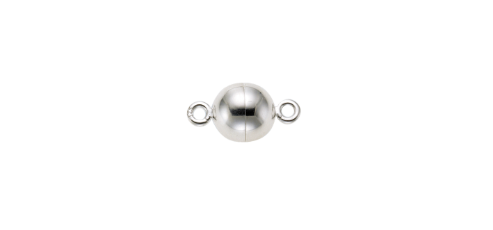 Magnet-Verschluss ohne 8.0mm