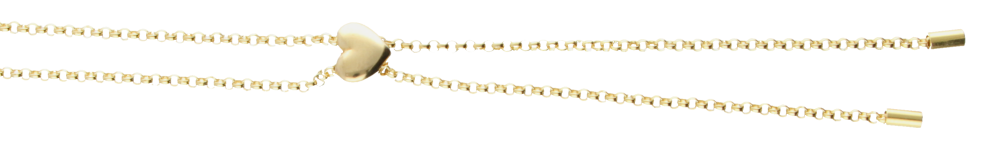 Collier Erbs