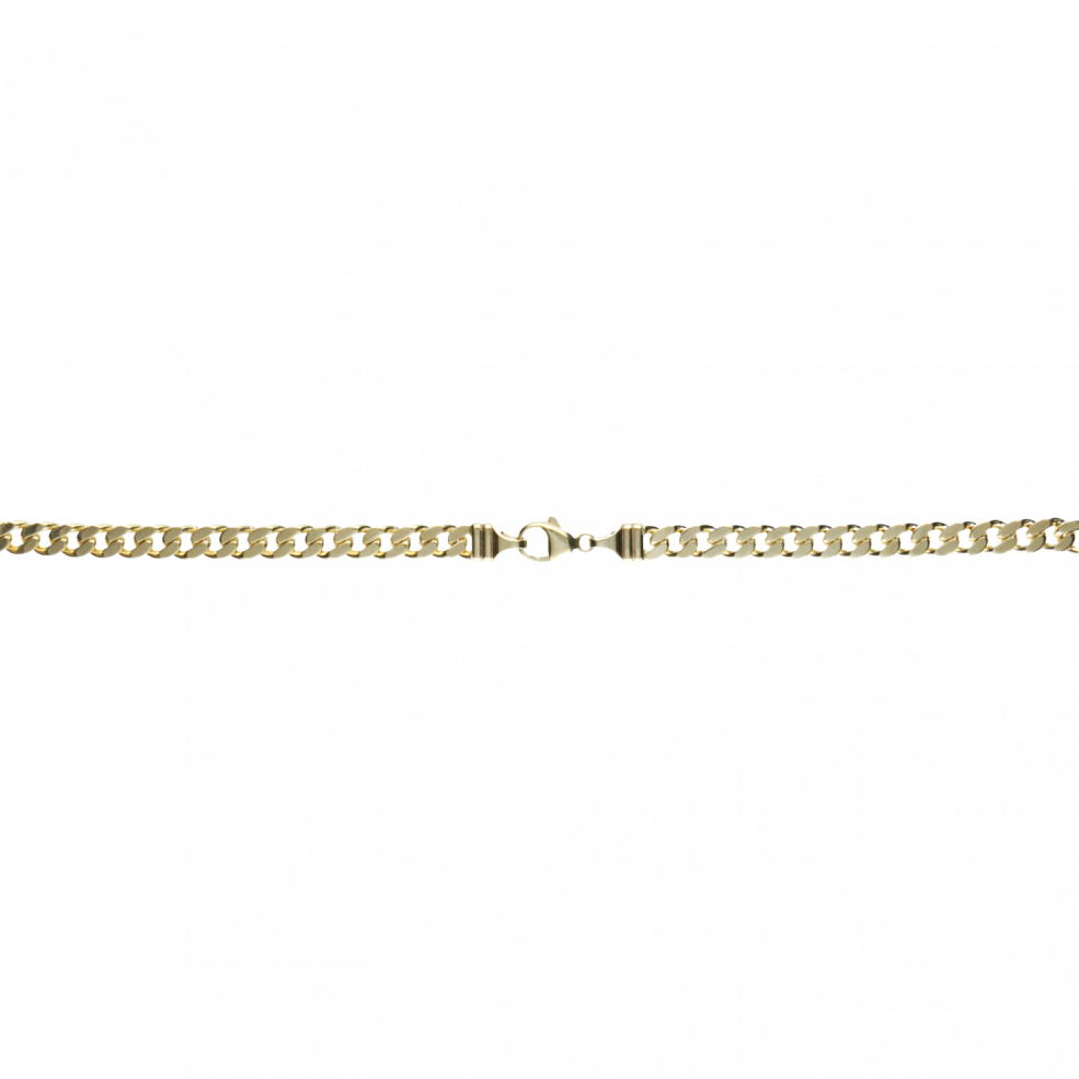 Collier Panzer 6.3mm
