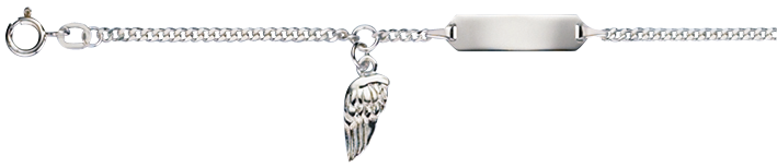 Id-Armband Panzer 2.1mm