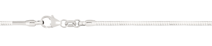 Collier Tonda-Kette 1.5mm
