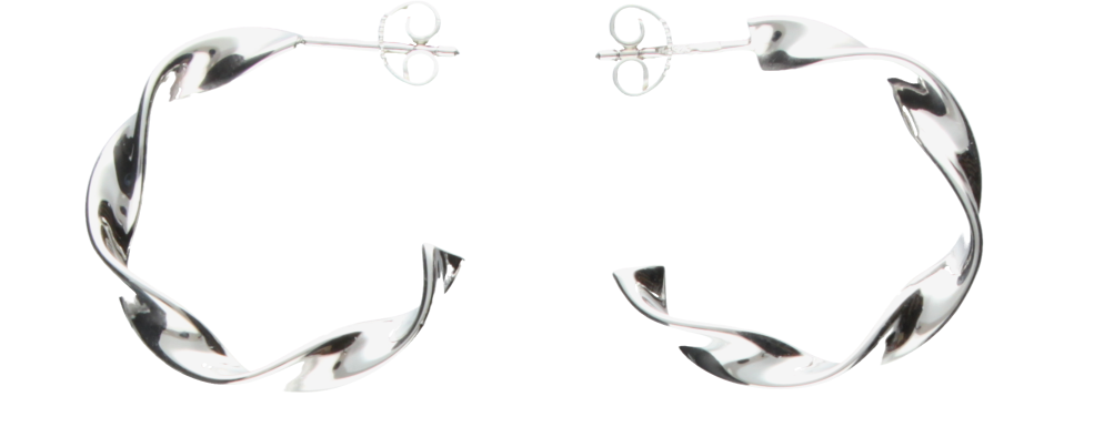 Ohrschmuck Creole