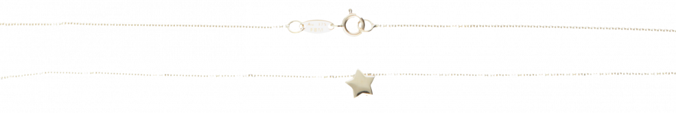 Collier Fantasie