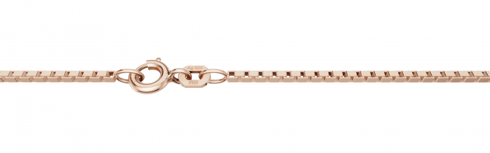 Collier Venezia 1.4mm