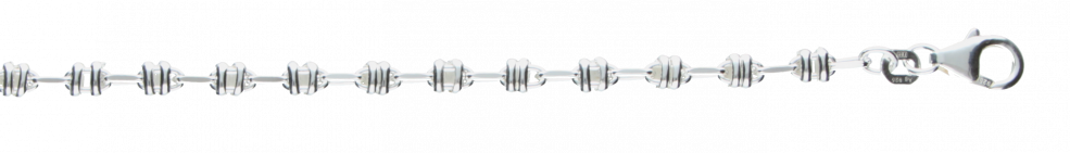 Armband Fantasie 4.1mm