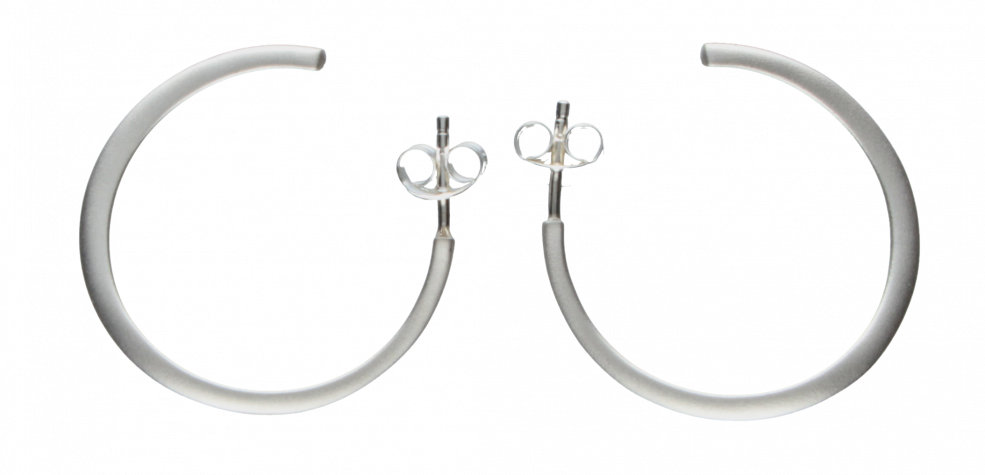Earring ear hoops