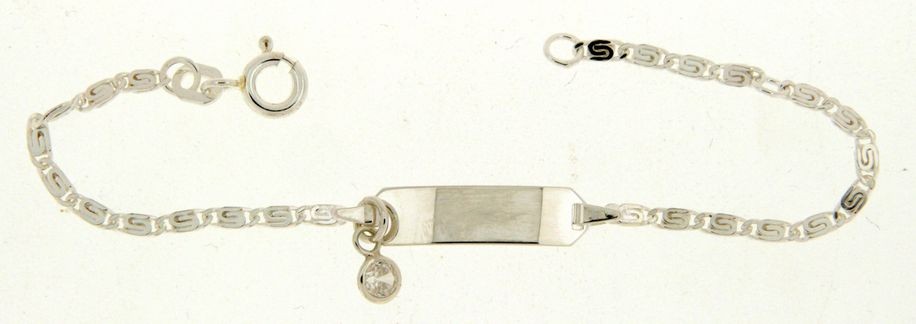Id-Armband S-Panzer 1.6mm