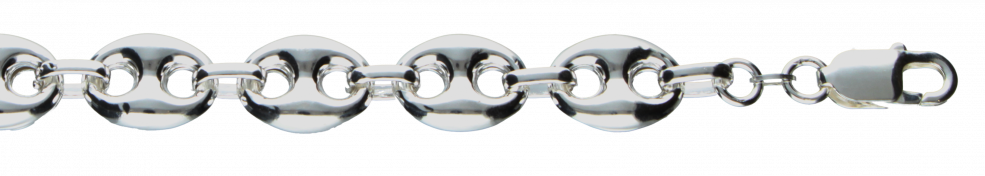 Armband Marina (Schiffsanker) 11.8mm