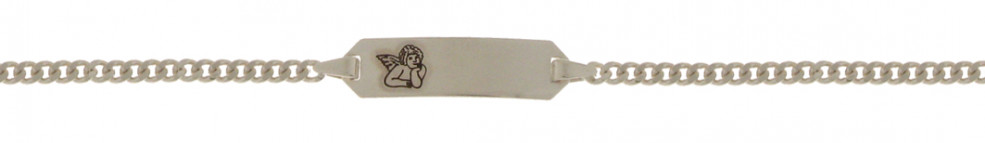 Id-Armband Panzer 2.1mm