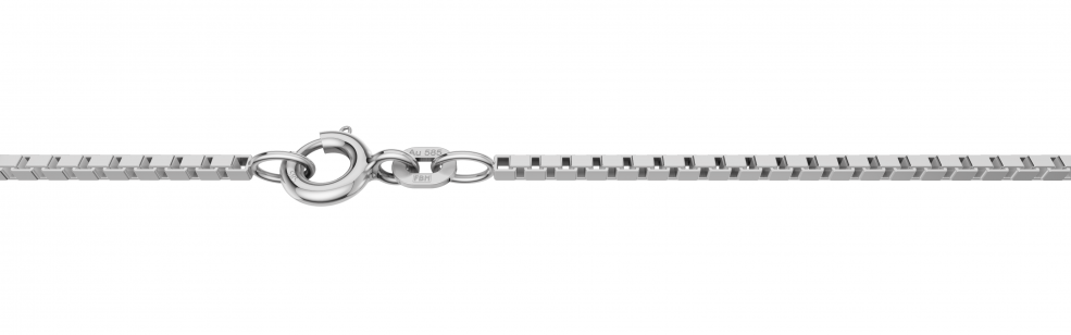 Necklace Box chain 1.4mm