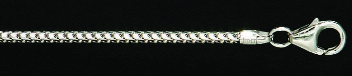 Collier Bingo 1.8mm