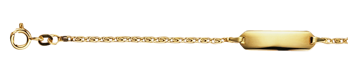 Id-Armband S-Panzer 1.7mm