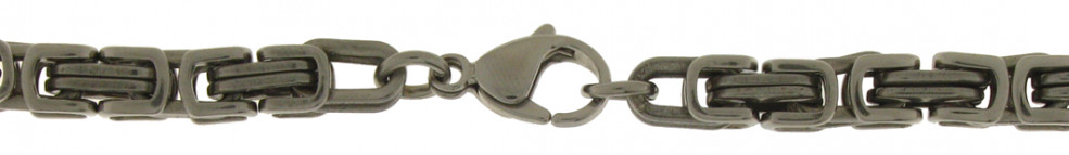 Collier Königskette 5mm