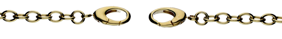 Collier Anker weit 6mm