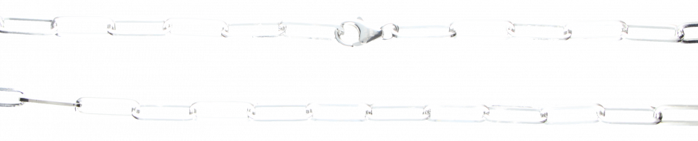 Collier Fantasie 6.5mm
