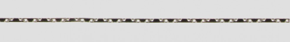 Necklet Fantasy chain chain width 1.4mm