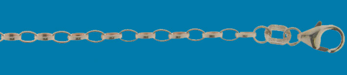 Collier Erbs 2.3mm