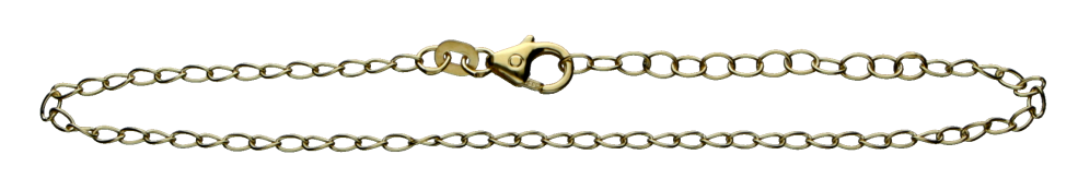 Bracelet Anchor wide
