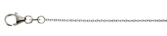 Collier Anker rund 1.1mm